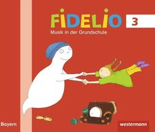Fidelio Musikbücher 3