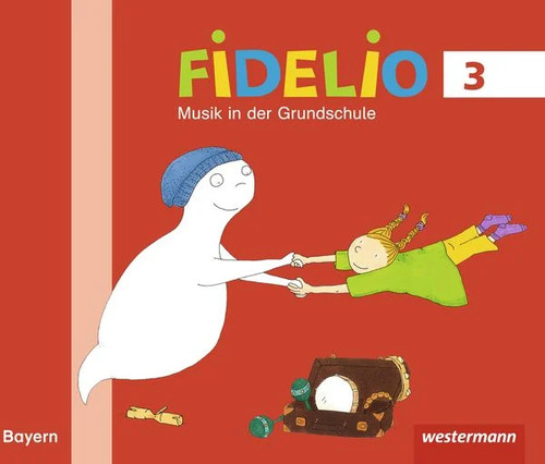 Fidelio musikbücher - fidelio,