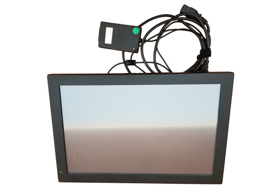 Touchscreen pc faytech - touchscreen,