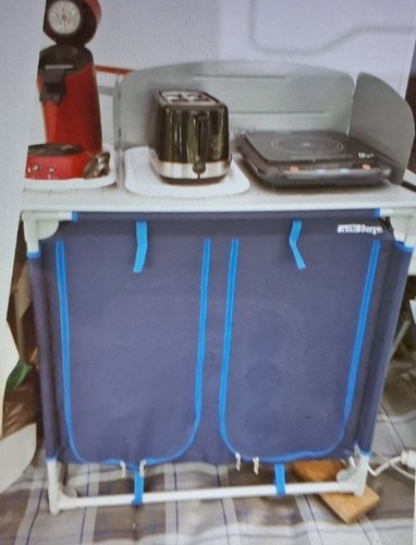 Camping vorzelt küchenschrank - camping, vorzelt-küchenschrank