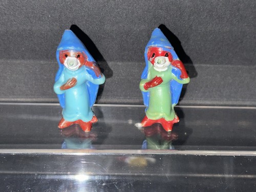 Altfiguren robin hood 1 - altfiguren,