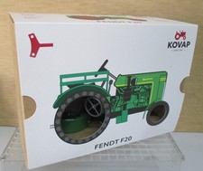 Kovap fendt f20 traktor - fendt,