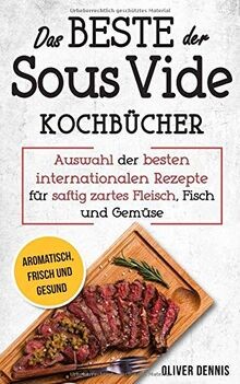 Das beste der sous vide - das,