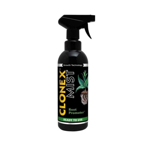 Clonex mist 750ml - mist,