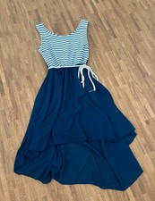 Elegantes ärmelloses Vokuhila