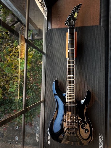 Gitarre esp horizon - e-gitarre, horizon-i