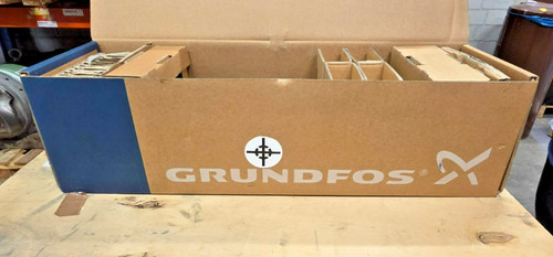 Hochdruckpumpe typ grundfos - typ,