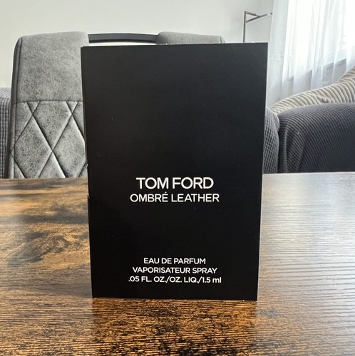 Tom ford ombre leather eau - tom,
