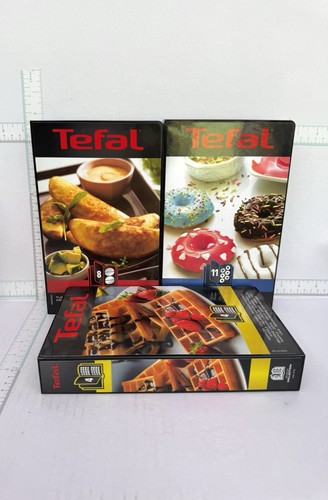 Tefal snack sammlung - sammlung, teller