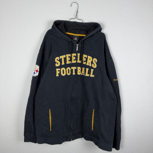 Reebok nfl pittsburgh - reebok,