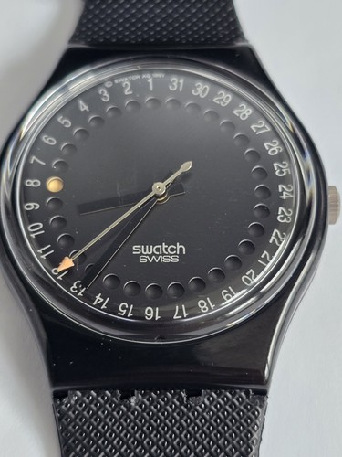 Swatch gent spot flash - swatch, gb414