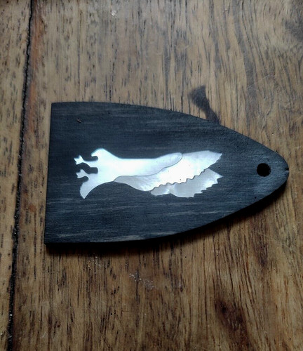 Truss rod cover prs - rod, gitarren