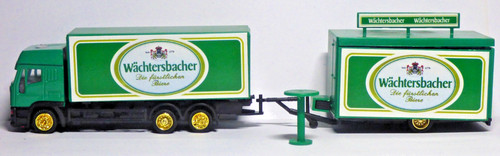 Rarität iveco eurostar - iveco,