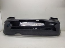 VW Polo 9N2 - Stoßstange