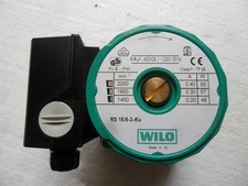 Wilo HU 15 / 6-3 (RS 15 /6-3