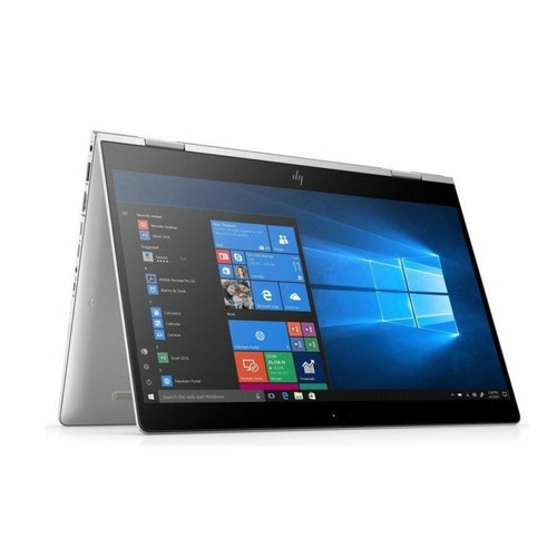 Elitebook x360 830 g6 - 830,