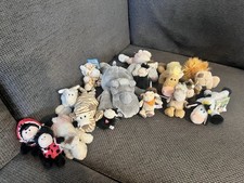 Nici kuscheltiere sammlung - kuscheltiere, 16