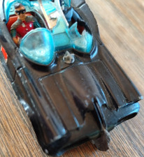 Corgi batmobile modellauto mit - corgi,