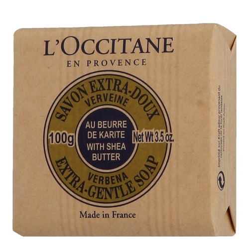 Occitane karite savon - karite,