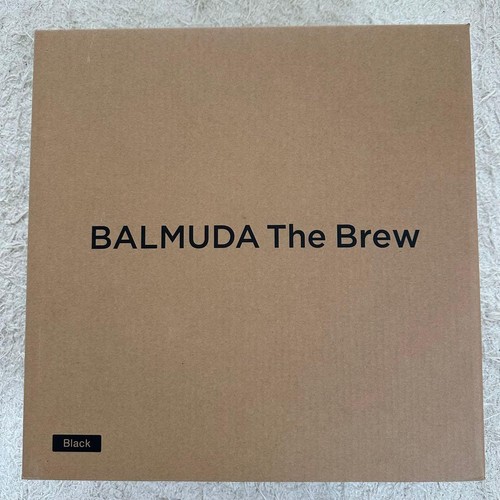 Balmuda the brew - the, drip