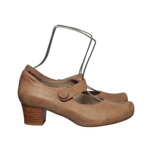Marc soft walk pumps - marc,