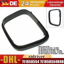 Blendring Rahmen Aussenspiegel