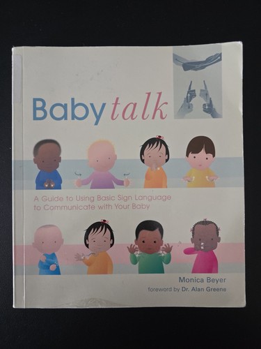 Baby talk a guide to - talk,