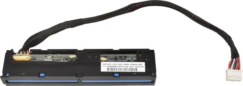 Storage battery smart - hp,