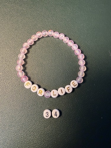 Handgemachtes armband - handgemachtes,