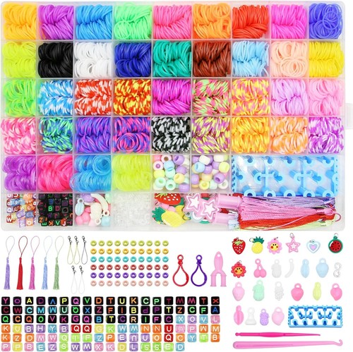 Kinderfreundliches loom bands - loom,