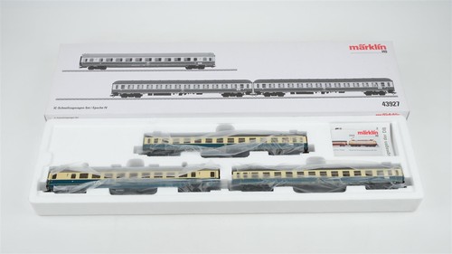 Märklin 43927 - h0,