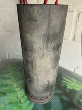 Buderus Sieger Brennerrohr