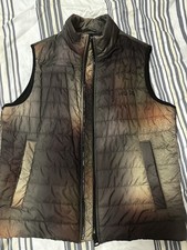 HUGO Boss Herrenweste Gr L