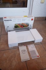 Rowenta WP 01 Warmhalteplatte