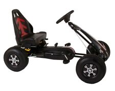 Gokart Go Kart Kinder Fahrzeug Tretfahrzeug Kinderfahrzeug Tretauto Kinderauto