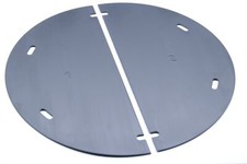 Astroprints Spiegelabdeckung für GSO Newton 12" Hauptspiegelfassung