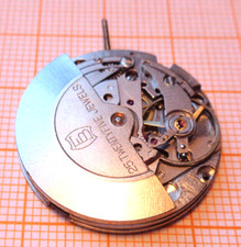 Vintage automatik werk - vintage,