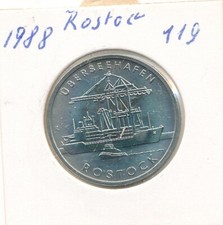 DDR :Nach Jaeger Nr. 1619  von