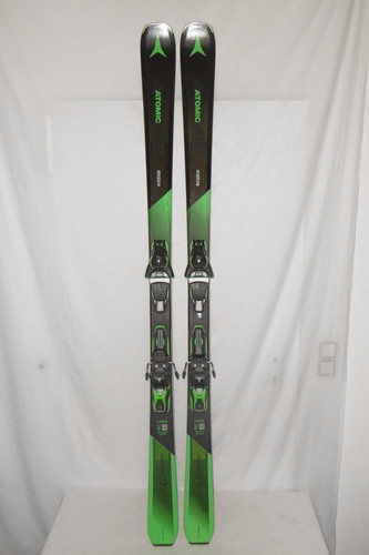Atomic vantage top ski - 77,