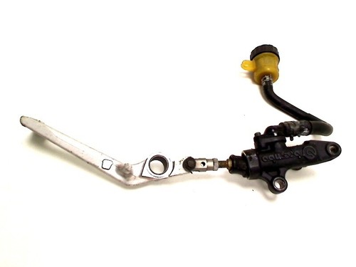 Hintere bremspumpe yamaha yzf - bremspumpe,
