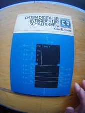 Daten digitaler integrierter