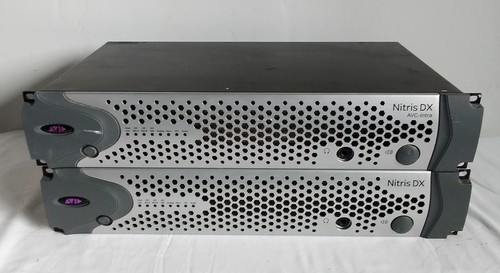 Avid nitris hdsdi racks - hdsdi,