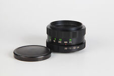 Porst Color Reflex Auto 2,8/55mm D #825027 M42