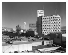 FREMONT HOTEL LAS VEGAS NEVADA