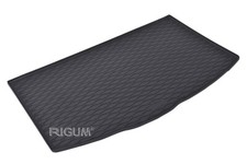 Gummimatte Kofferraumwanne