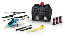 Carson Koaxial Hubschrauber