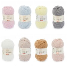 Katia - BABY NATURE -