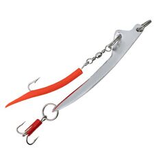 Makk Pilker Bomb Special BLEIFREI 60-600g Dorsch Köhler Norwegen Ostsee Bergmann