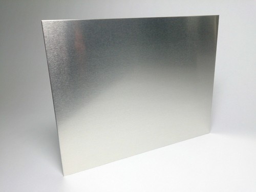 Alu1 6mm edelstahl - alu1-6mm,,