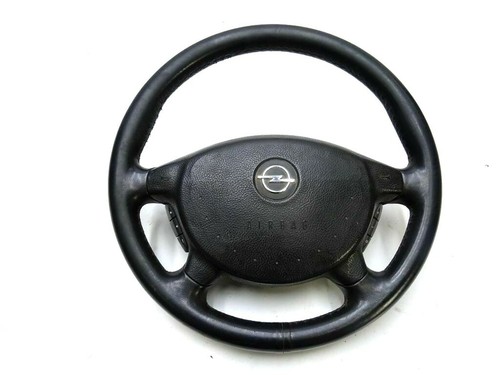 Original opel omega - original, leder